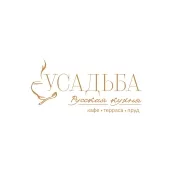 Кафе «Усадьба»