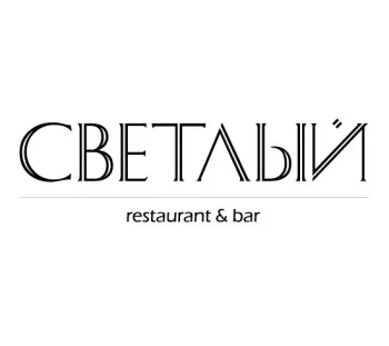 Ресторан Светлый