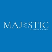 Маджестик / Majestic 