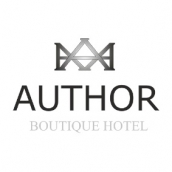 Автор Бутик Отель / Author Boutique Hotel 