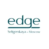 Эдж Селигерская / Edge Seligerskaya 