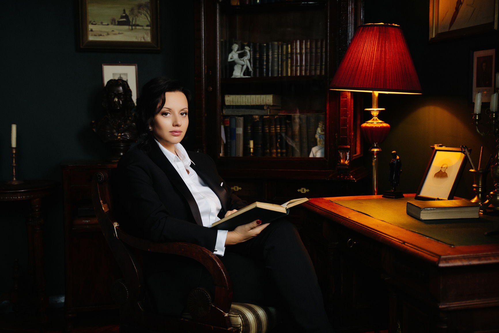 Инна Арендаренко