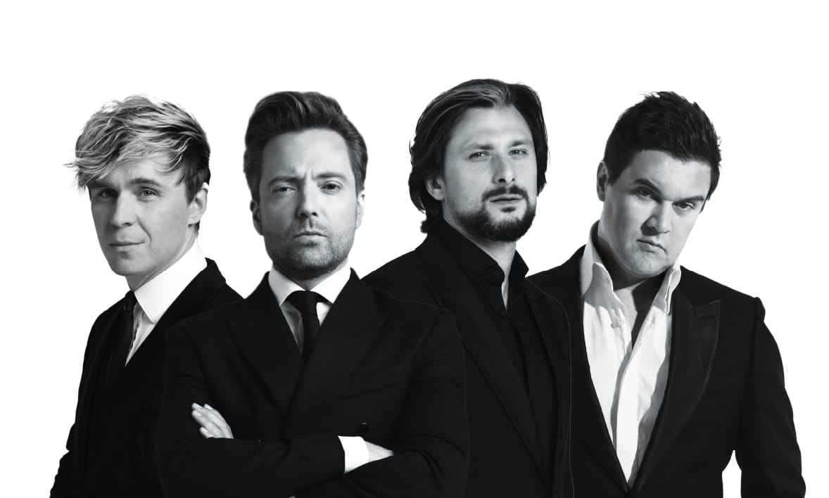 Группа "Кватро"