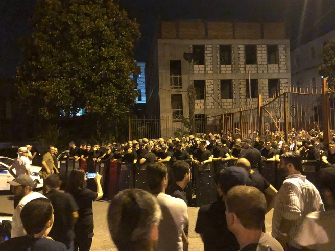 Типичный Сочи / T.me