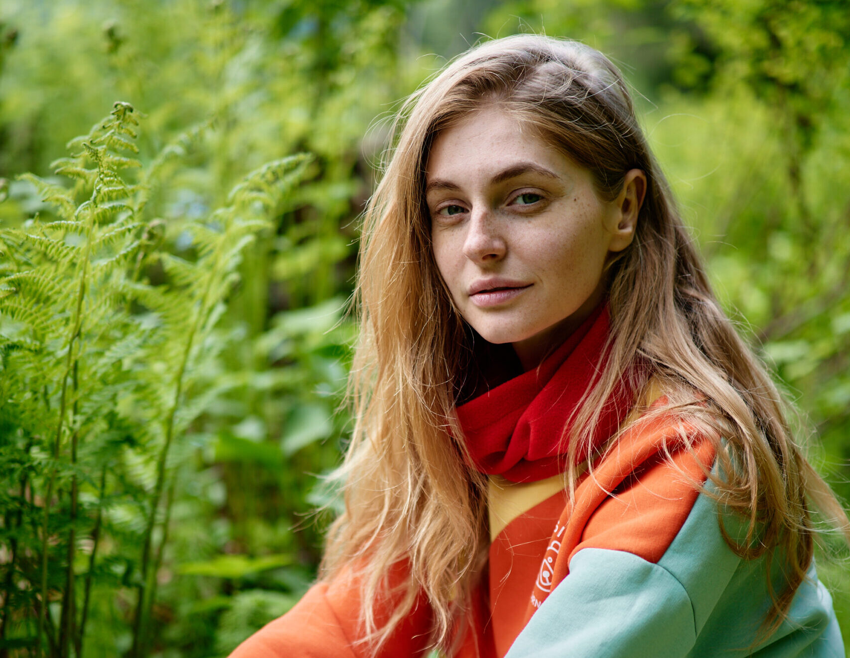 Александра Маслакова