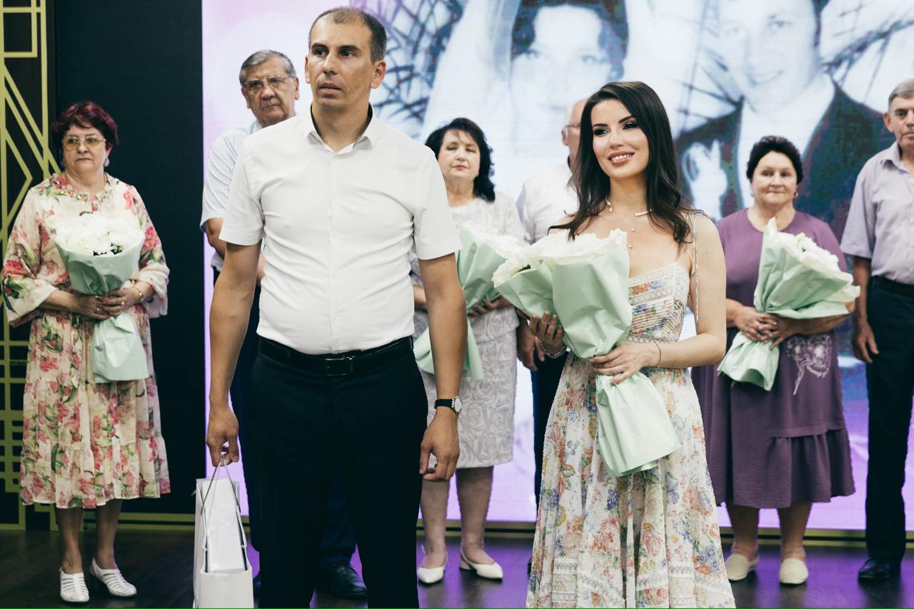 Депутат Галина Головченко