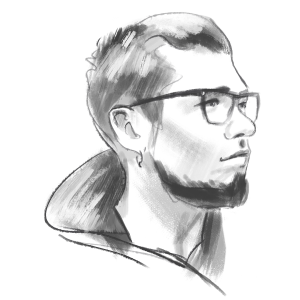 Егор Харитонов