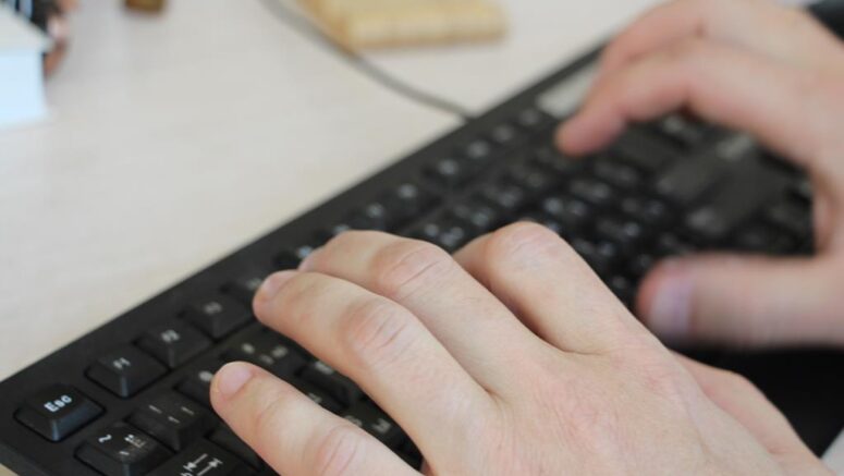 Клавиатура