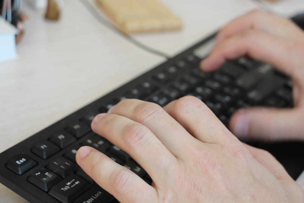 Клавиатура