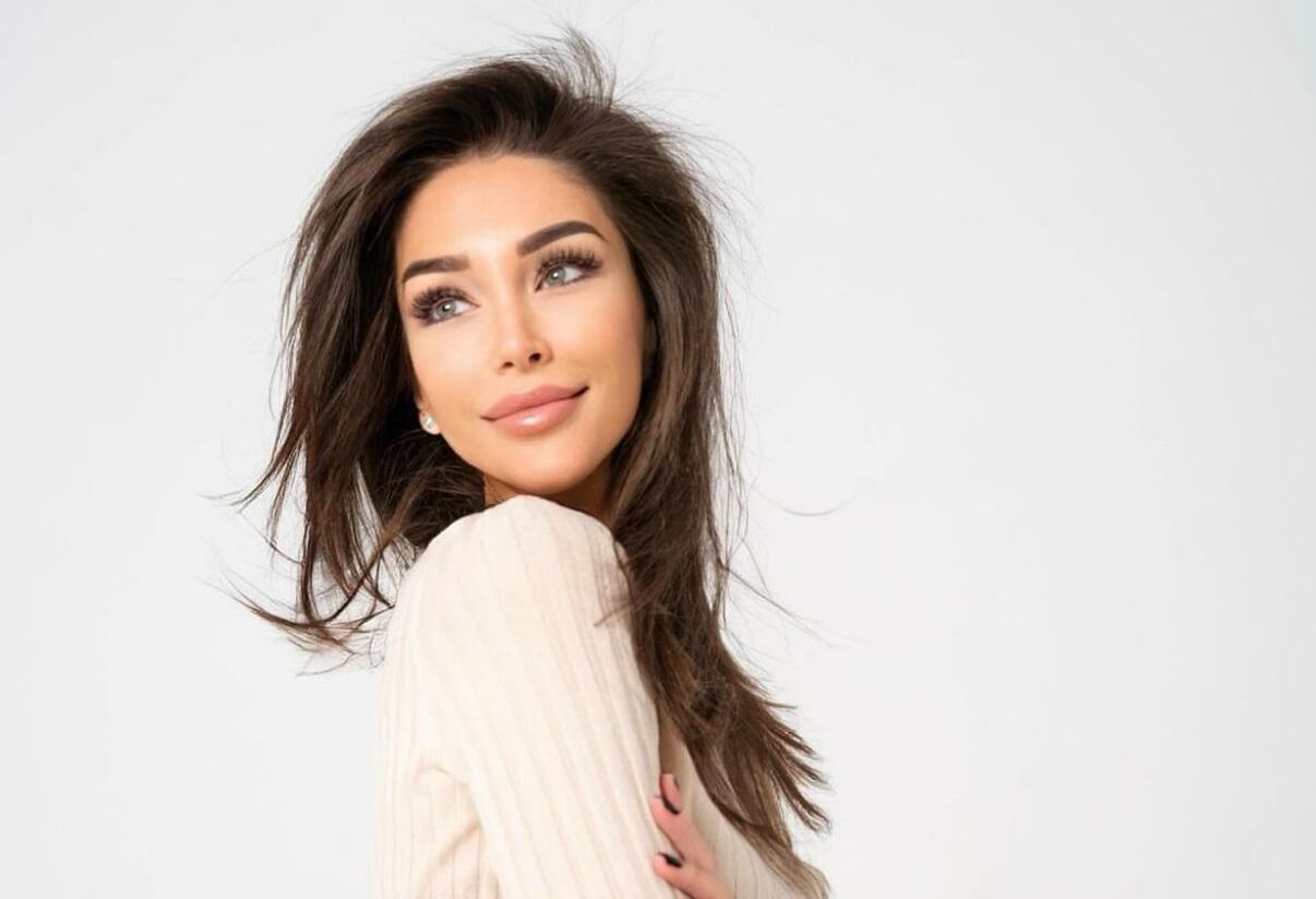 Юлия Чиплиева