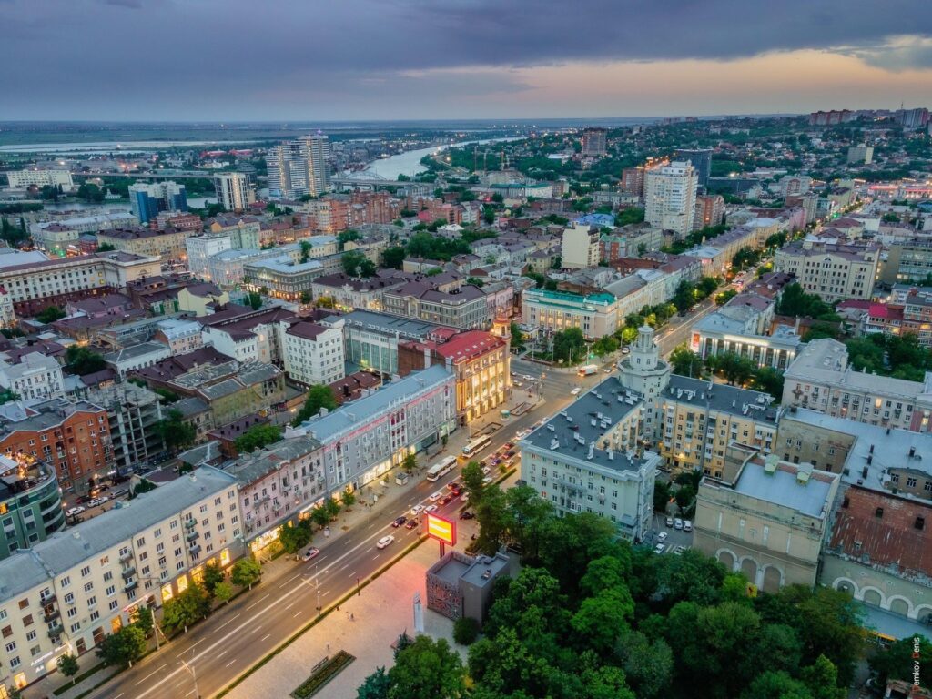 В Ростове-на-Дону грядут масштабные изменения в работе городского транспорта