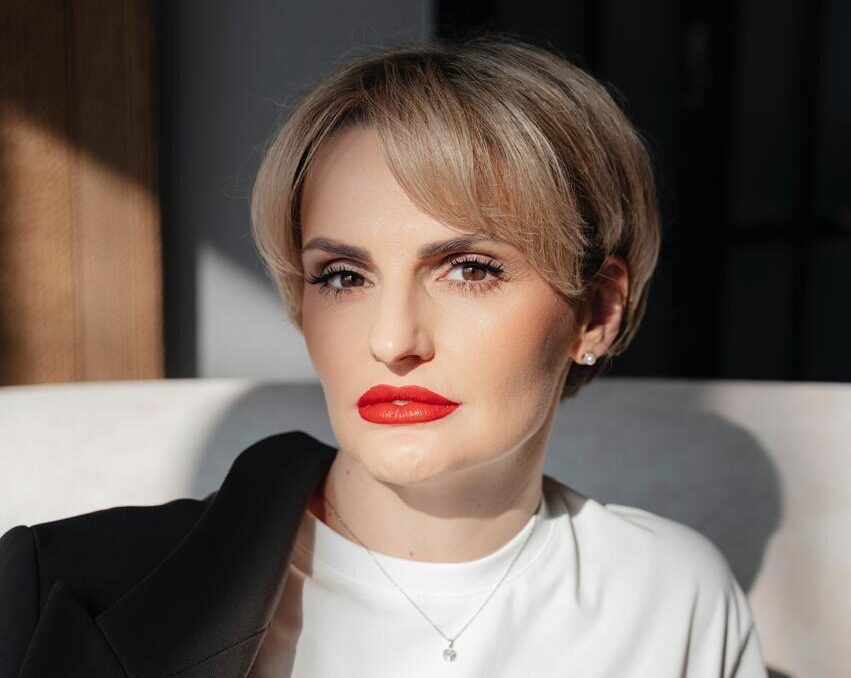 Ирина Вальтер