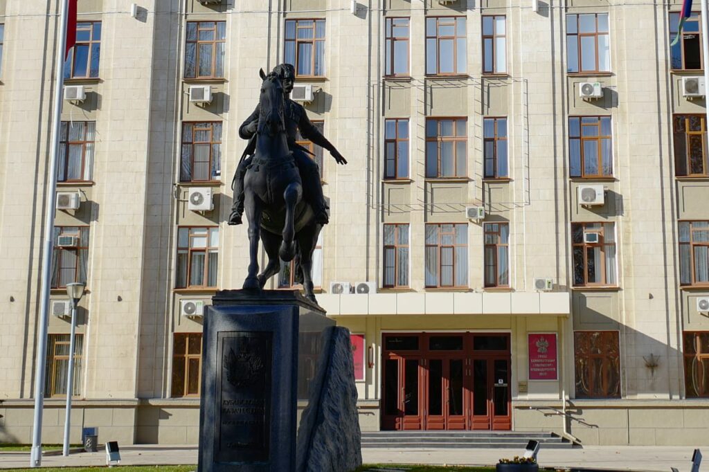 Кубань вошла в десятку лучших регионов страны по уровню социально-экономического развития