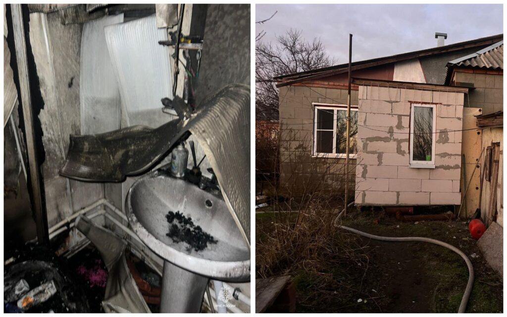 В Ростовской области школьник погиб от взрыва аэрозольного баллончика: делом занялся СК