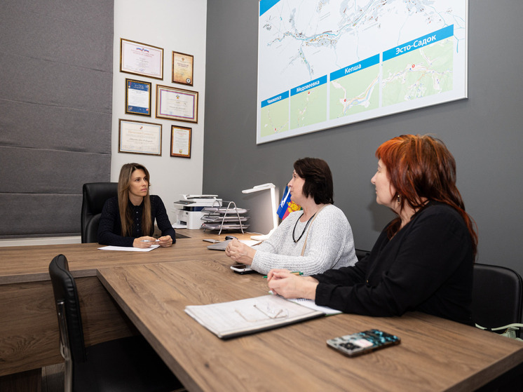 Анна Невзорова