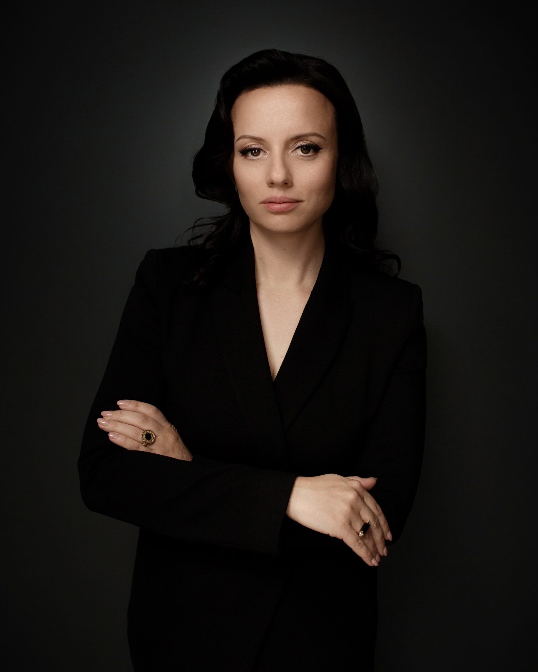 Инна Арендаренко