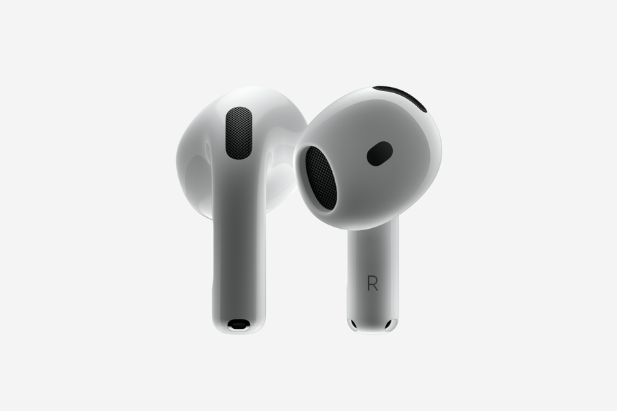 Apple научит наушники AirPods функции мгновенного перевода