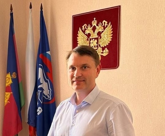 Денис Выпринцев