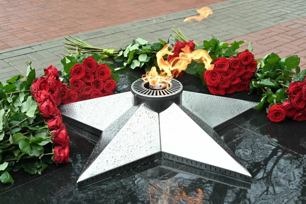 Краснодарский юрист рассказала о последствиях осквернения воинских мемориалов