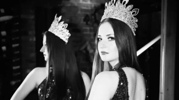 Наталья Маурер/ соцсети /natasha_boska