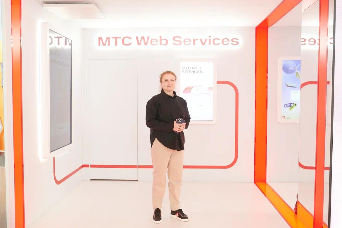 МТС Web Services запустила собственную публичную облачную платформу ...