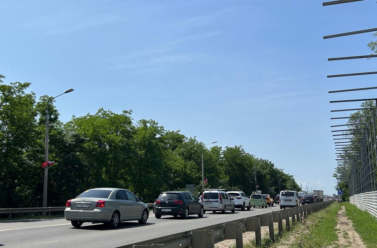 Фото: Пресс-служба администрации Краснодара