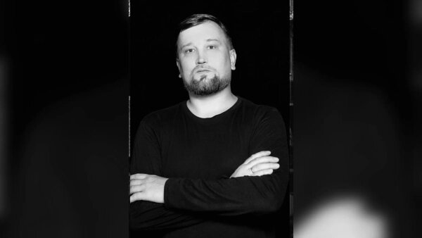 Сергей Тоичкин VK / Курский драмтеатр