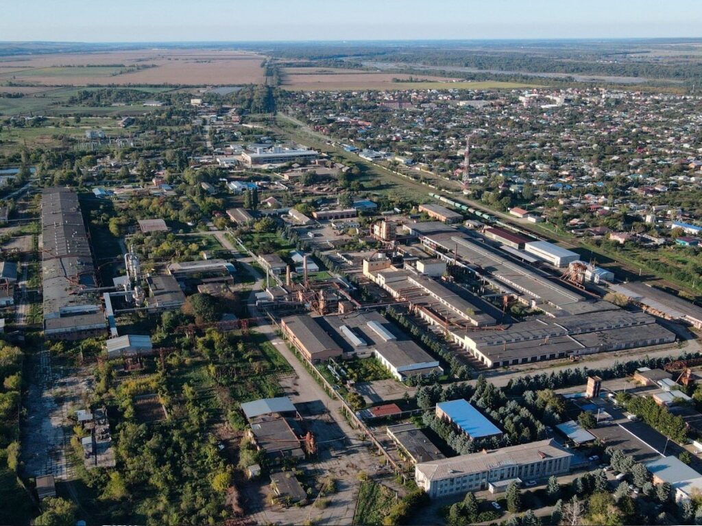 Краснодар вошел в пятерку городов-миллионников по размеру скидки на вторичное жилье