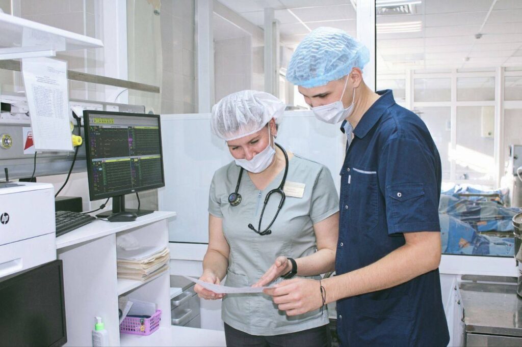 Кубань получит 199 млн рублей на цифровизацию системы здравоохранения
