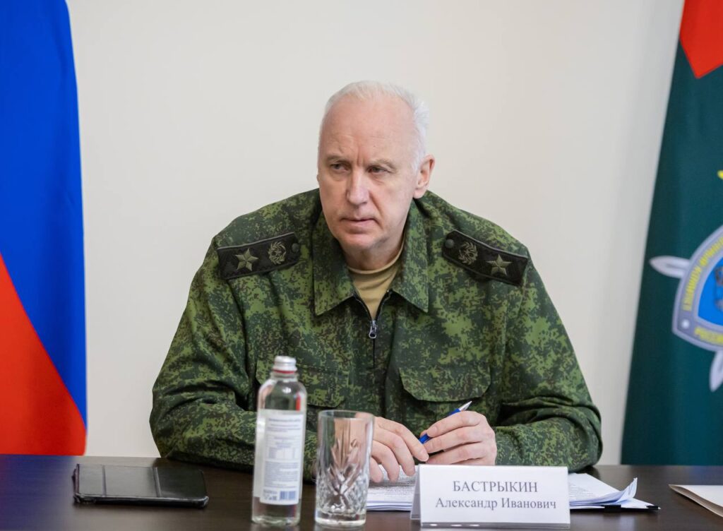 Бастрыкин взял на контроль дело о нападении собак на девочку в Краснодаре