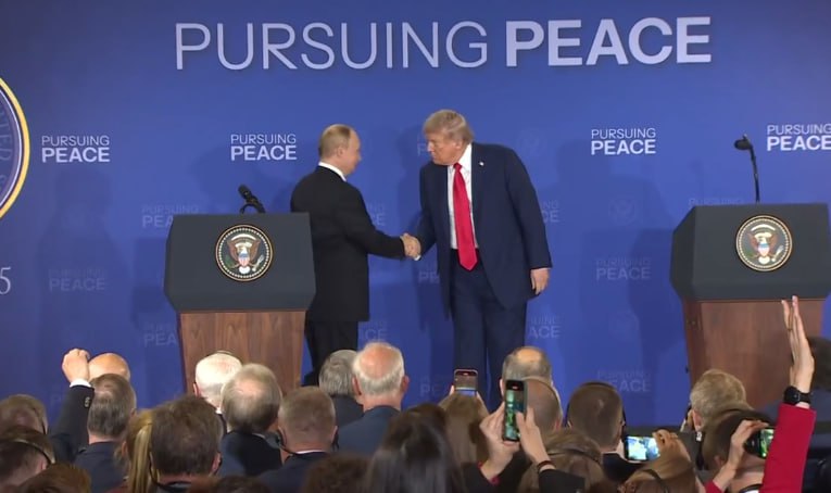 Стоп-кадр видео/Кремль