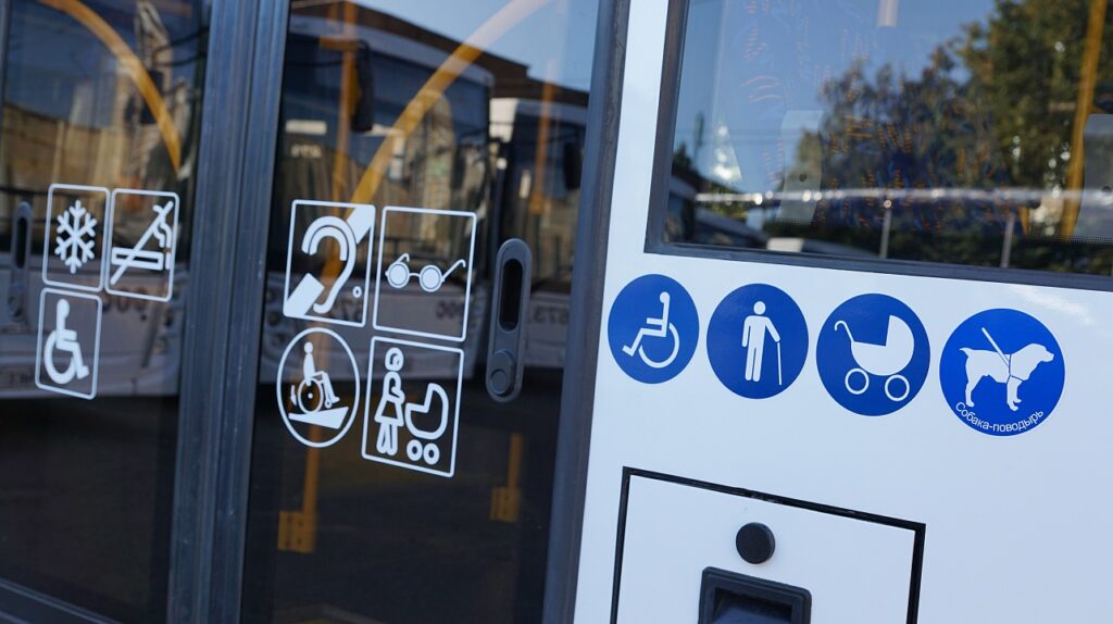 В Анапе закупают новые автобусы и разрабатывают новую маршрутную сеть