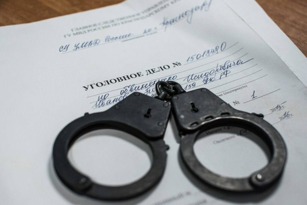 В Краснодаре ставропольчанку будут судить за кражи детских товаров