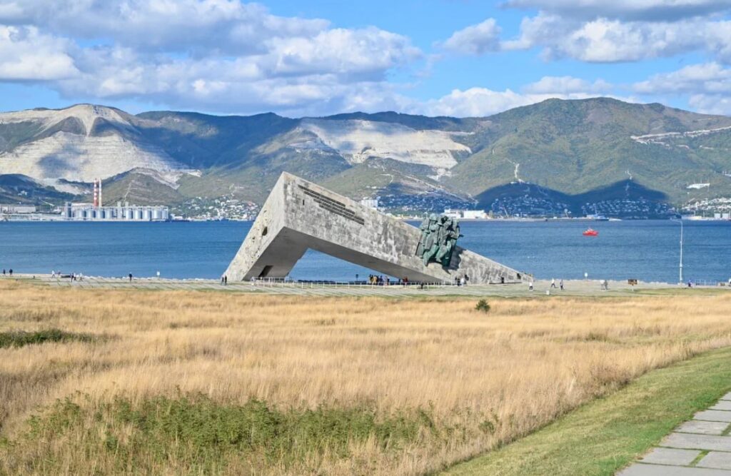 Турпоток в Новороссийск с начала года вырос на 5,3 процента