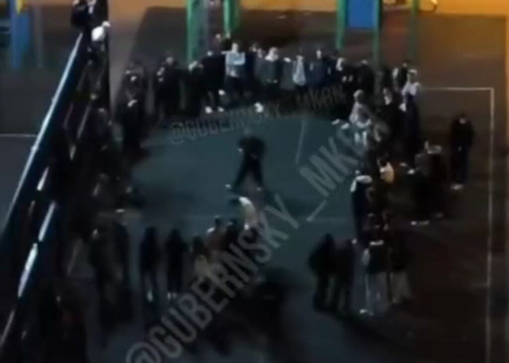 “Слово пацана” по-кубански: уголовное дело о банде подростков из Краснодара дошло до суда