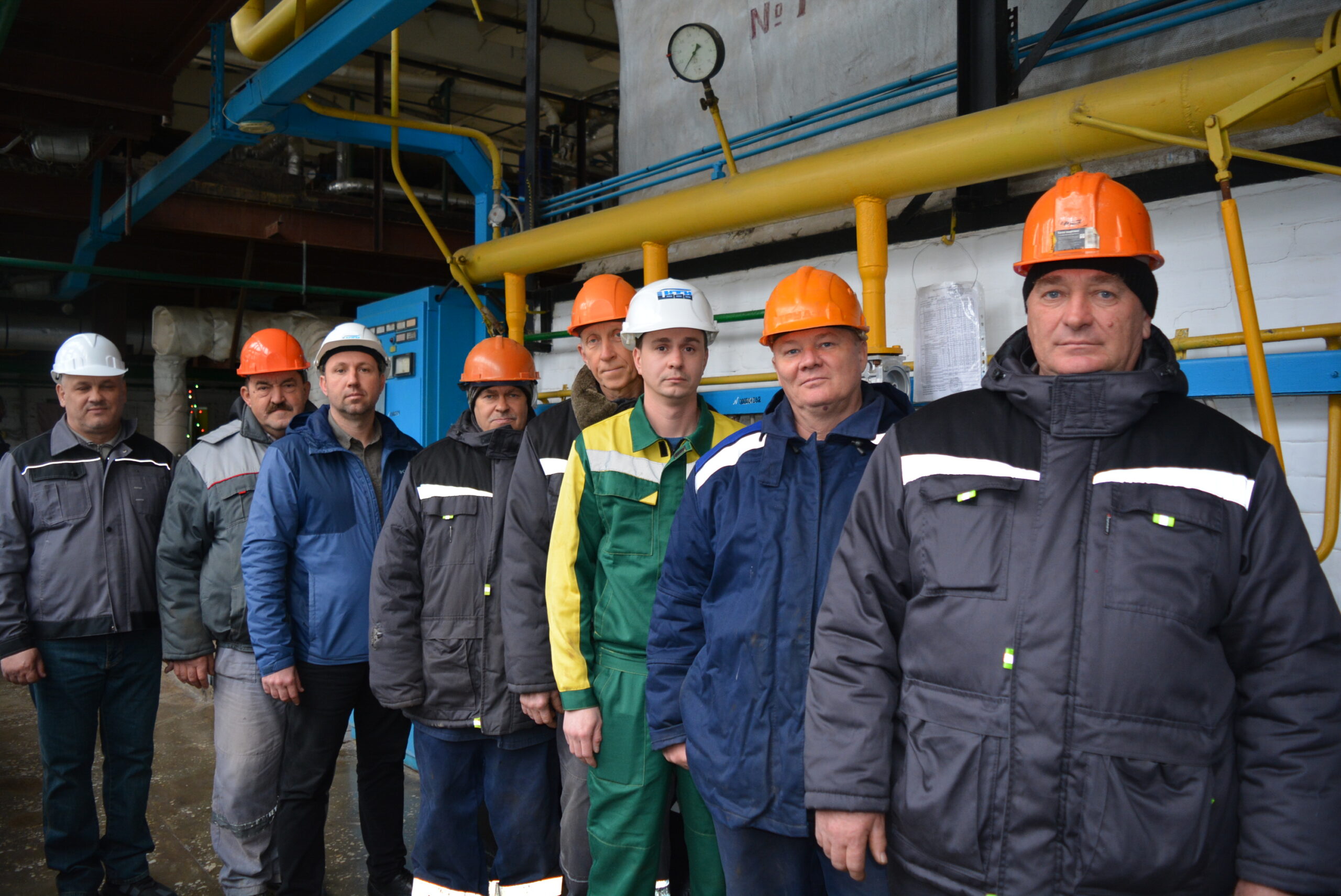 Изображение к статье: Быть достойными великого плана ГОЭЛРО