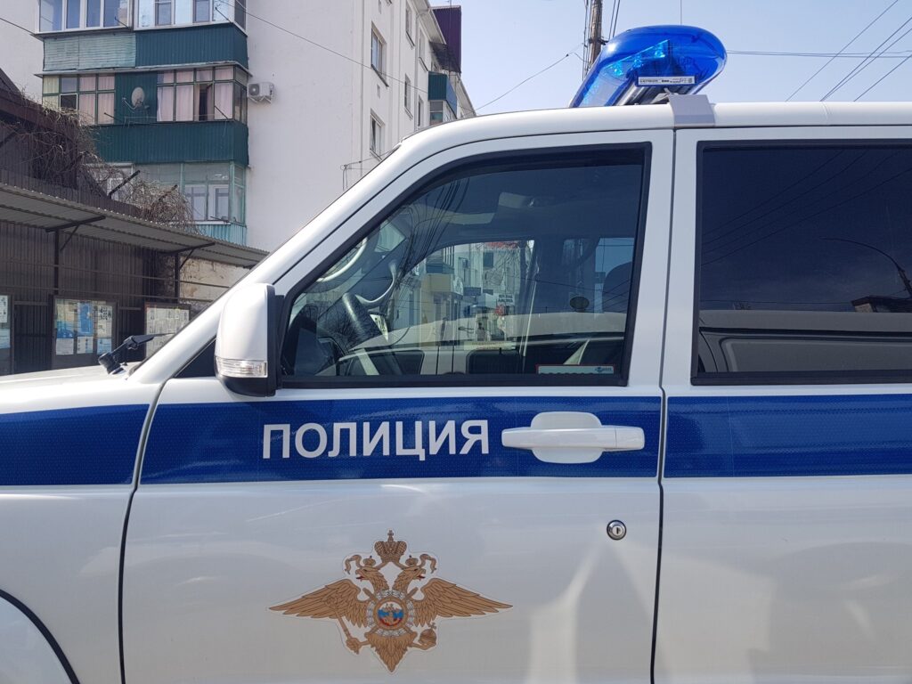 В пригороде Краснодара неизвестный, вероятно, пытался похитить двух девочек