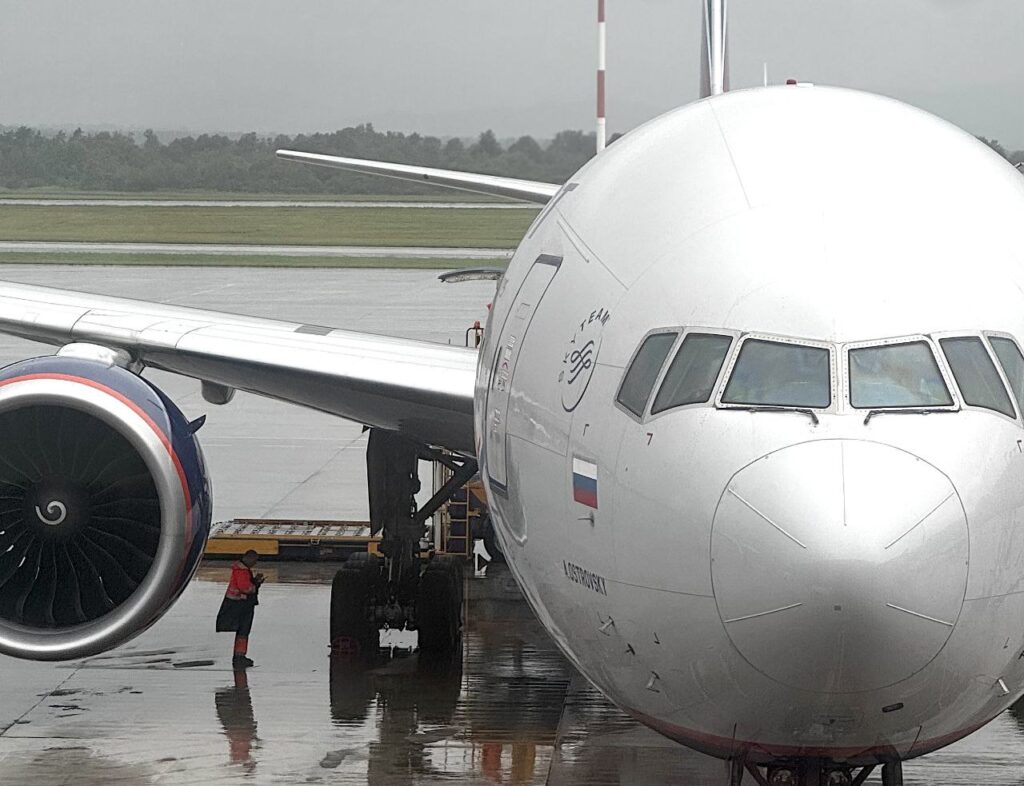 Турецкий Southwind Airlines открыл регулярные рейсы из Сочи в Анталью