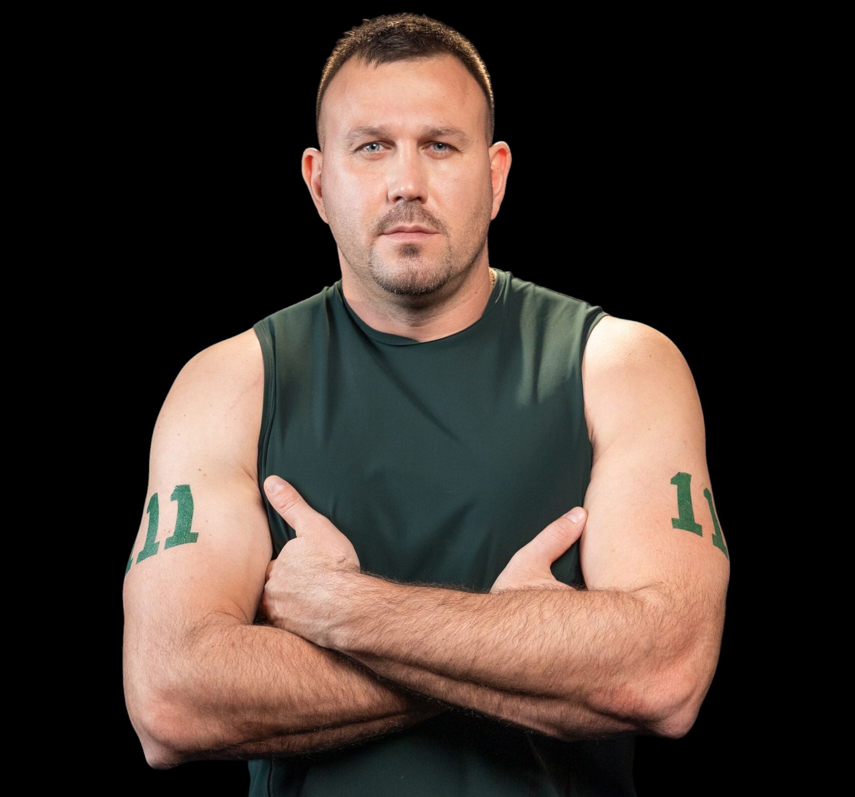 Умалат Исрапилов