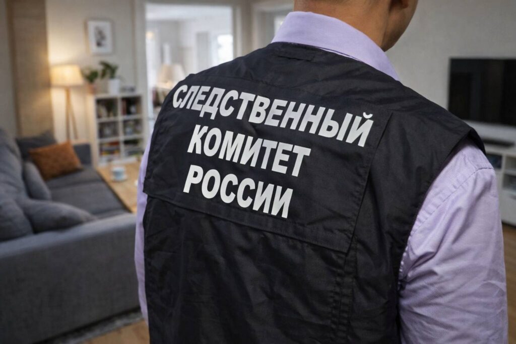 В Сочи возбуждено уголовное дело из-за травли четвероклассника 