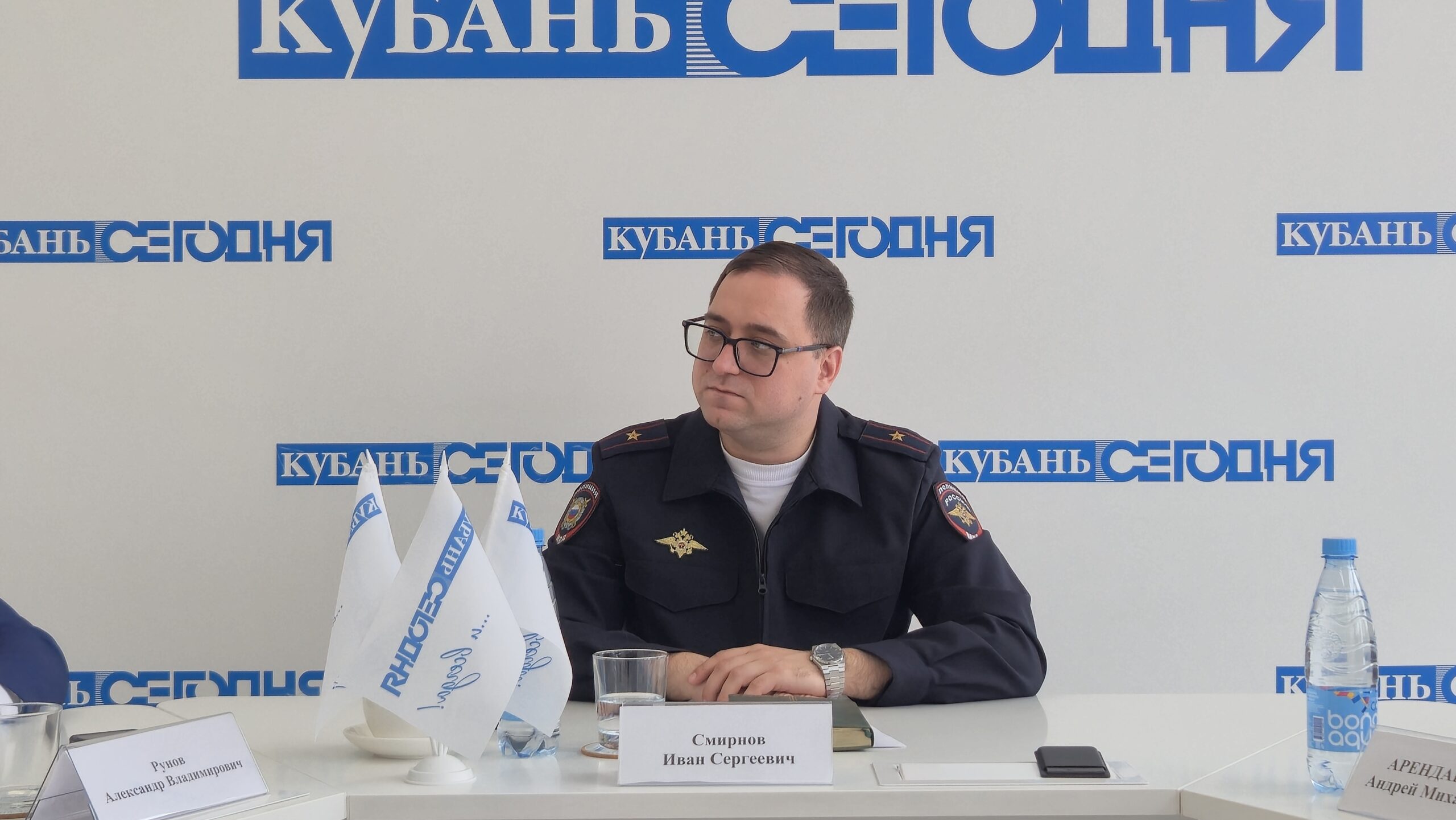 Изображение к статье: МВД: число киберпреступлений на Кубани снизилось, но схемы стали сложнее, а жертвы — моложе