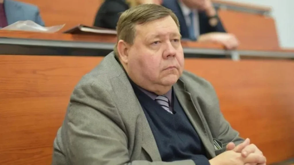 Бывший зампред Краснодарского крайсуда не смог оспорить конфискацию активов на 13 млрд рублей