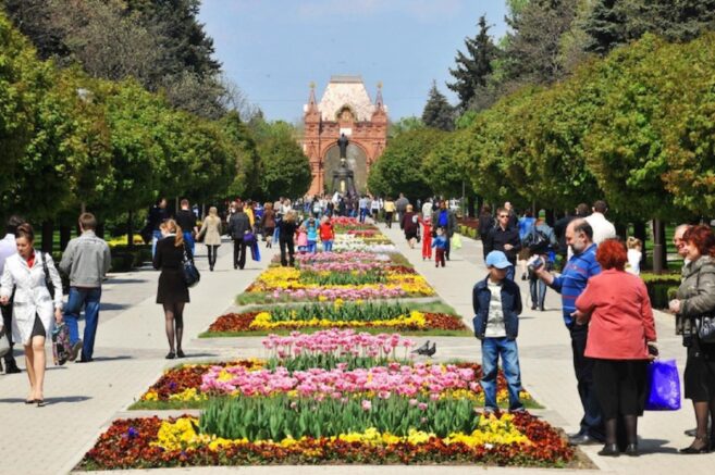 Масштабно, сложно, дорого: итоги развития Краснодара в 2025 году