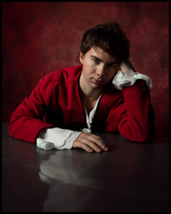 «Быть собой – самое сложное». Денис Власенко – о победе в «Мастере игры», страхе высоты и отказе притворяться