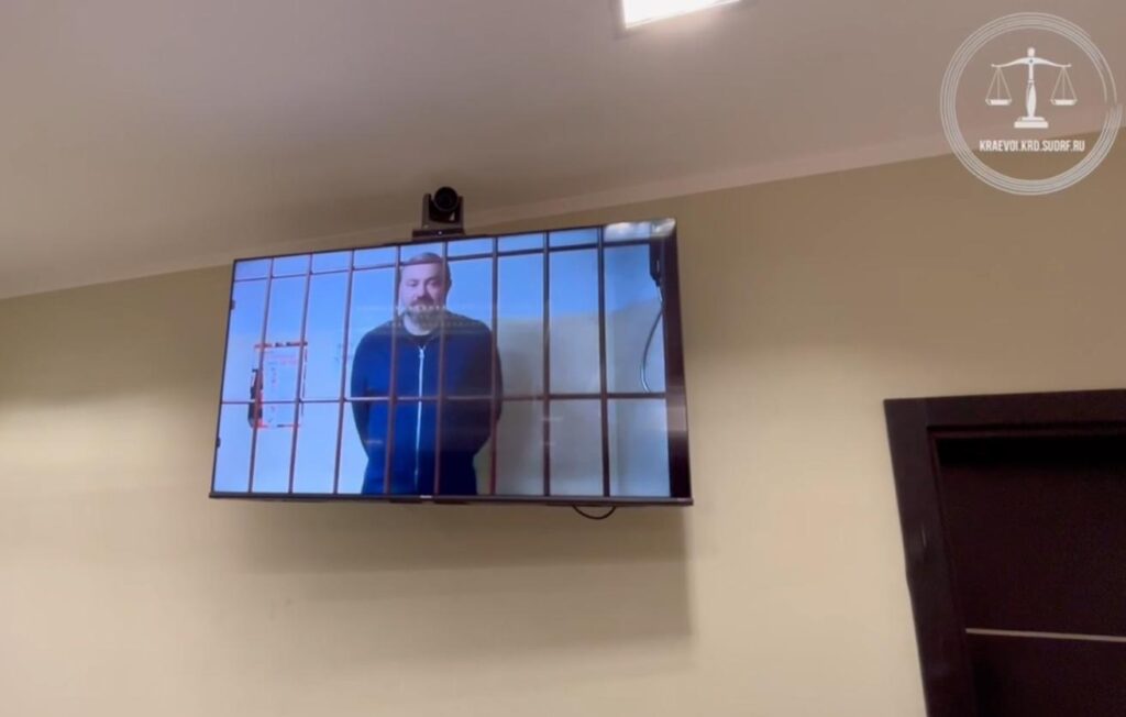 Экс-глава кубанского минздрава оспаривает четырехлетний срок за мошенничество