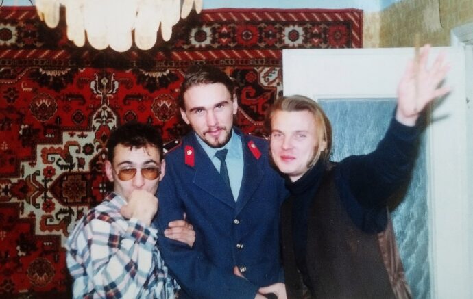 Он заставлял залы взрываться. Теперь ему нужна помощь, чтобы не остаться один на один с болезнью