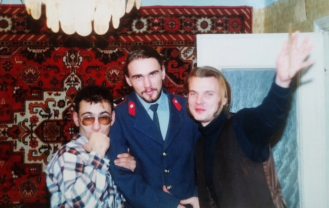 Изображение к статье: Он заставлял залы взрываться. Теперь ему нужна помощь, чтобы не остаться один на один с болезнью