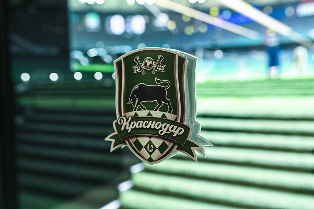 Три игрока “Краснодара” стали лучшими в прошедшем сезоне РПЛ