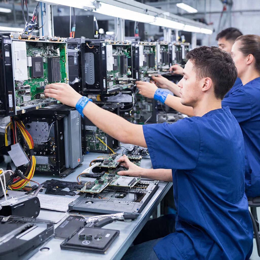 Компьютеры_сгенерировано нейросетью GigaChat от Сбера