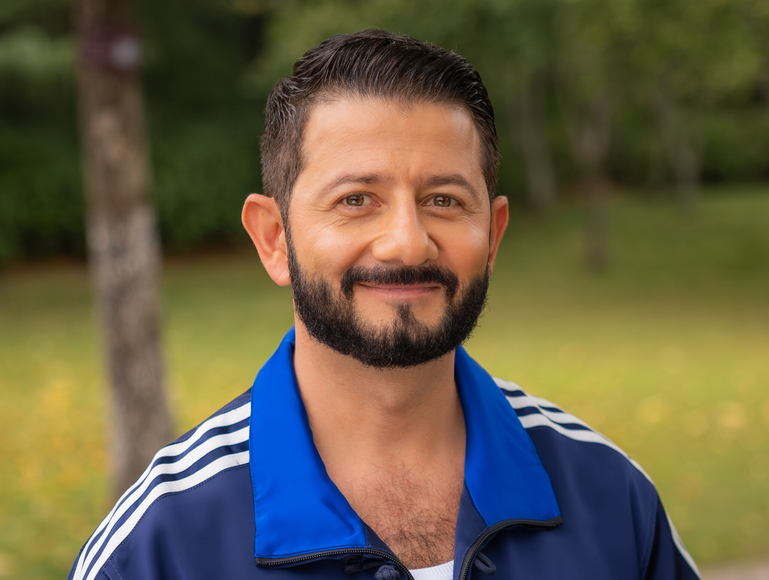 Изображение к статье: Михаил Галустян: «В Индии даже коровы участвуют в съёмочном процессе — и у них свой график»